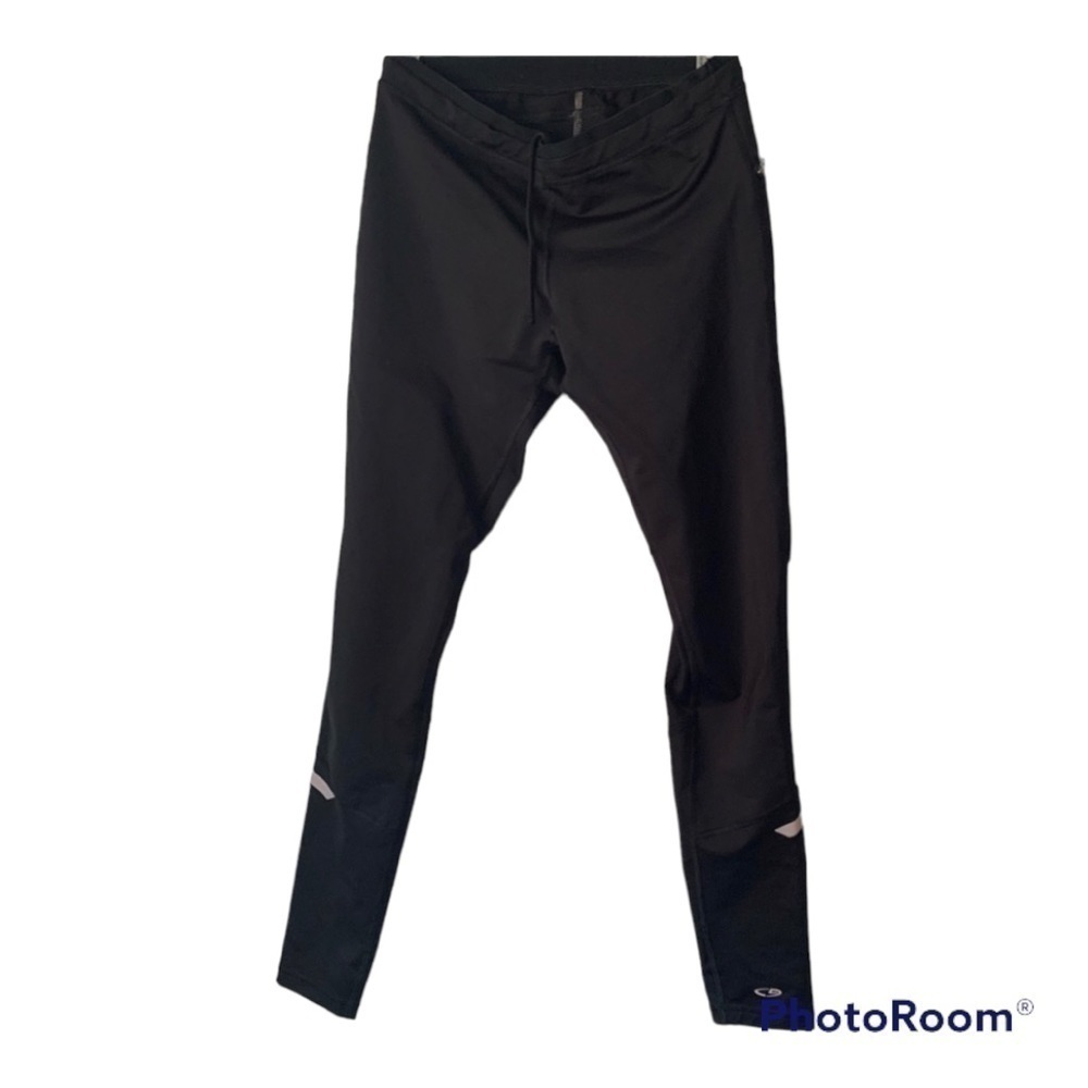 CHAMPION DuoDry ankle length leggings for running